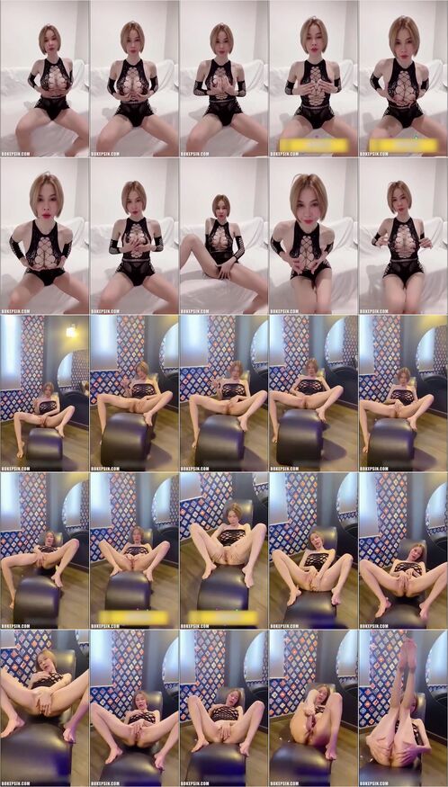 Bokep Onlyfans Charinkh With Black Dress - Charinkh - Tante