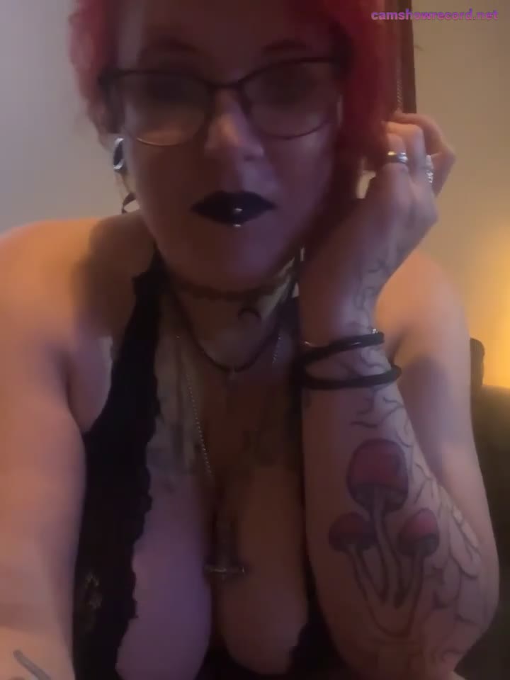 Webcam Model Harleesinn Videos