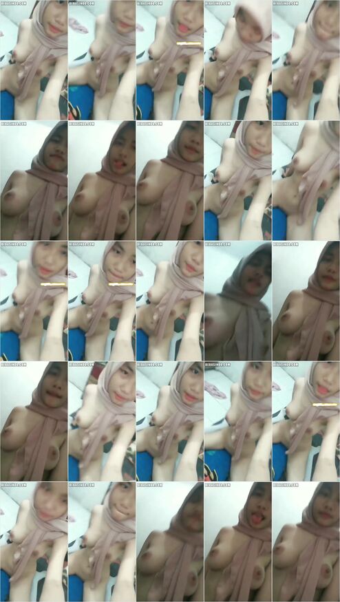 Bokep Indo Hijab Abu Pamer Body Idaman - Bokepsin