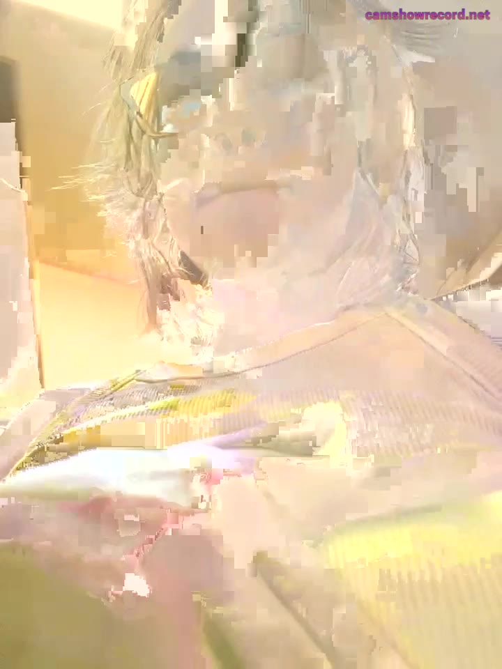 Webcam Model Baby_Tiny Videos