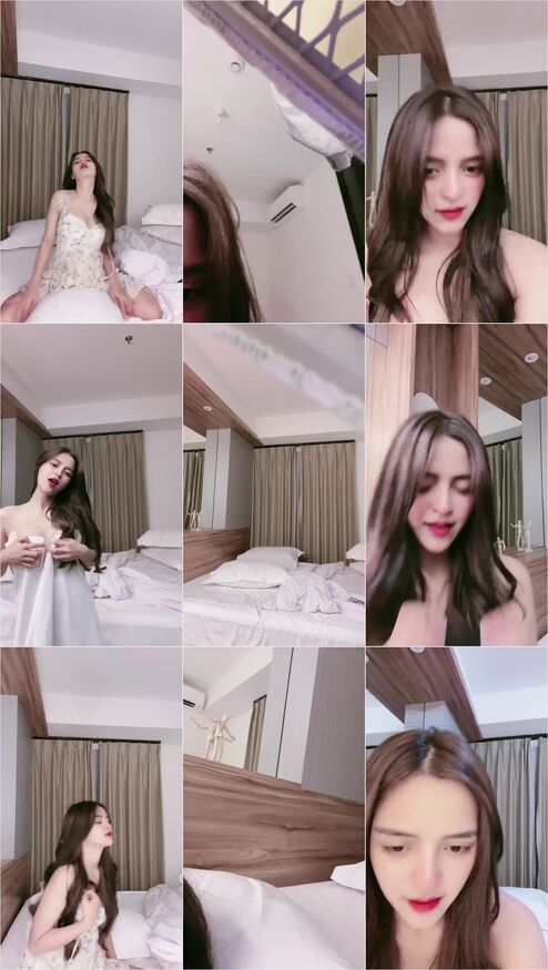 Hella Cantik Temenin Sebelum Bobo Id 30012292 Mango - Ruangbokep
