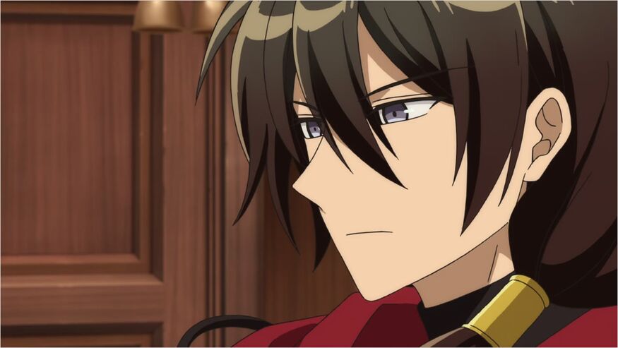 An Archdemon’s Dilemma: How to Love Your Elf Bride Season 1 screenshot | Ranime