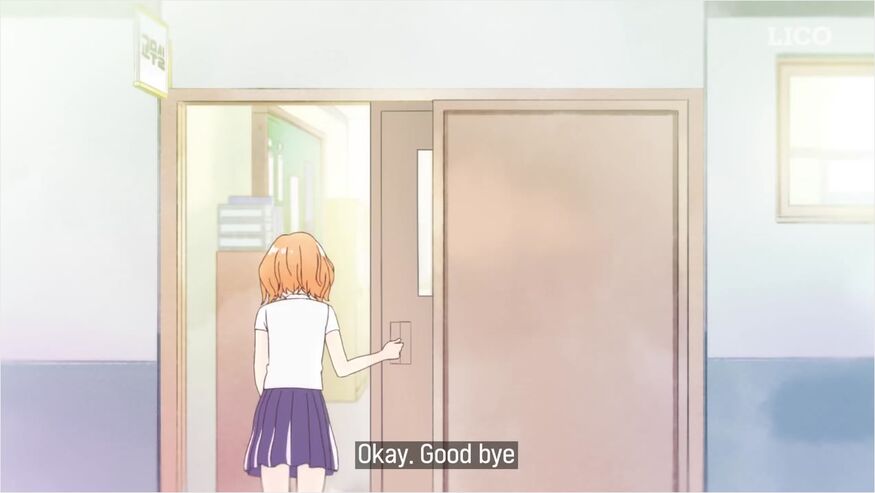 A Day Before Us Season 3 | Ranime