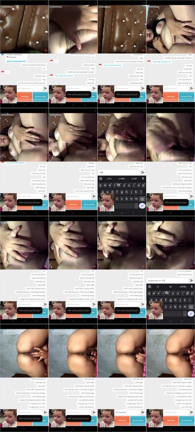 Ome Tv Gadis Toge Memek Tebal Bikin Pengen Entot - Situs Bokep
