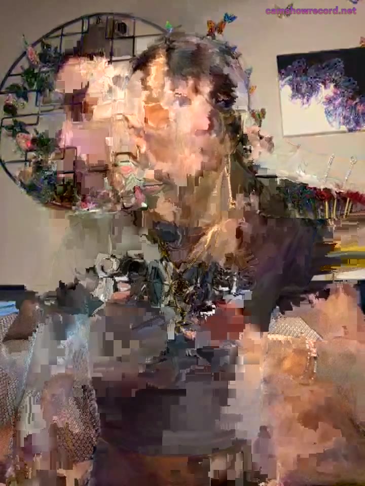 Webcam Model _Neeka_ Videos