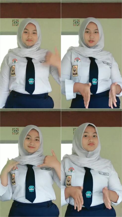 Bokep Jilbab 5 - Bokepi