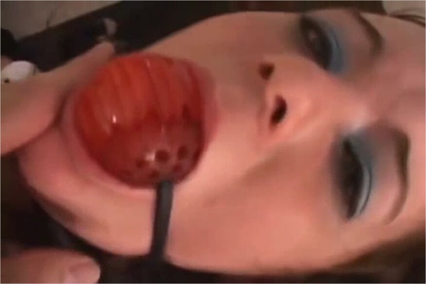 Cruel Hogtie