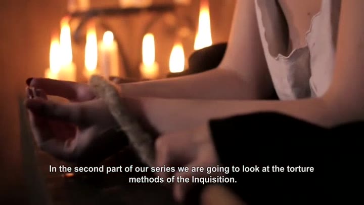 History Of Pain 2 - Inquisition