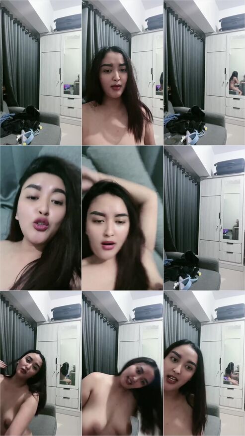 Bu Dosen Boke Live Update 5 - Bokeplah
