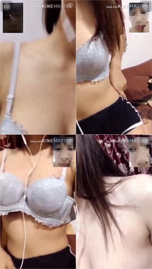 Vcs Bareng Gadis Thailand Binal 1 - Bokep Viral