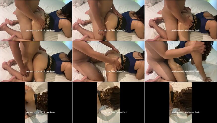 Bokep Bercinta Gaya Nungging Aja Sudah Enak Banget (Pekobs Live)Bokep Indo - Bokeplah