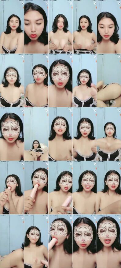 Pamer Uting Sepong Dildo Karin Cute Jago Nganu Dream - Idodesu