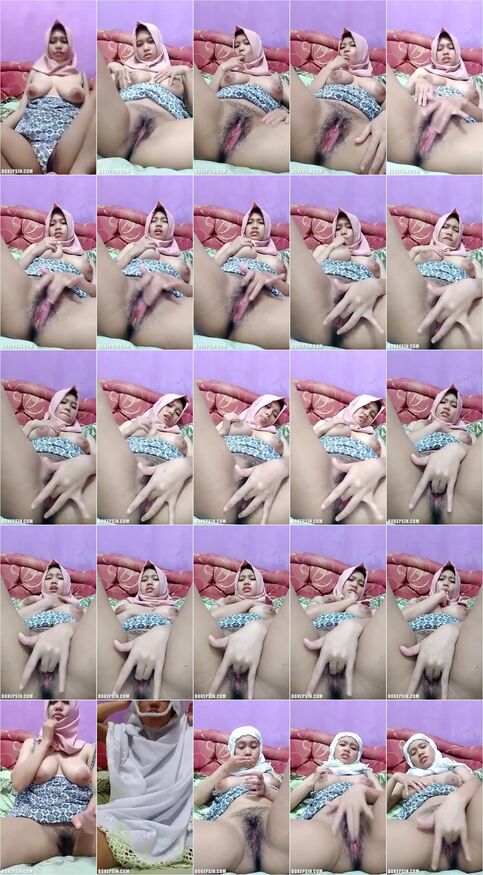 Bokep Indo Abg Hijab Colmek 3