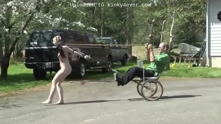 Training Fitness