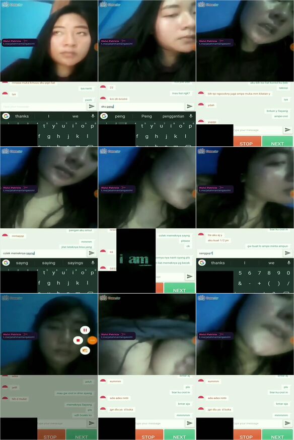 Hana Bokep Live Fc1585