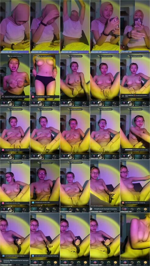 Bokep Indo Panya Jilboobs Toge Colmek Live - Bokepsin