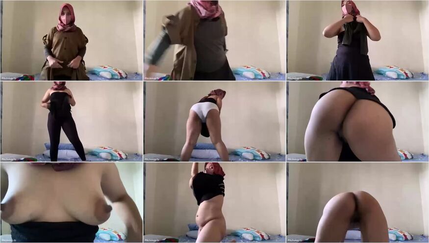Video Ukhti Grepe Tete Ampe Keluar Susu - Ngentub
