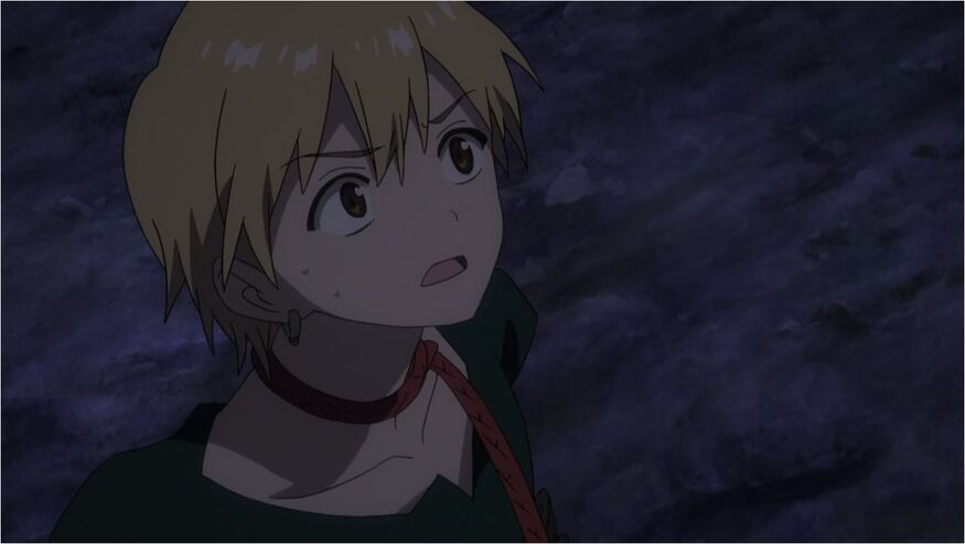 Magi: The Labyrinth of Magic Season 1 | Ranime