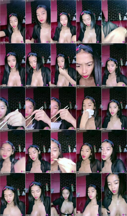 Bokep Indo Hilly Livestream Pamer Toket Gede - Bokepsin