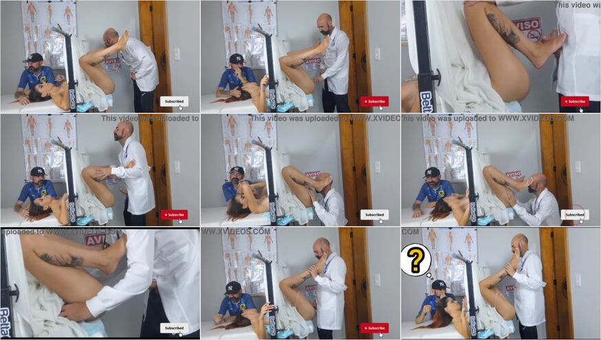 Bokep Barat Traicao Ginecologista Mete Na Esposa Do Corno Sem Ele Saber