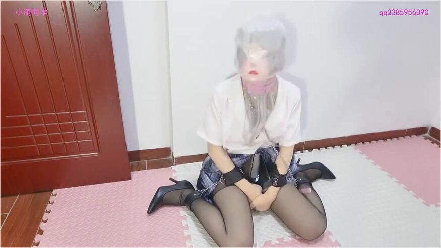 Chinese Bondage