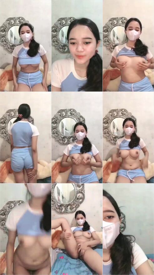 Bokep Indo Cewe Bening Toket Bulat Lagi Ngelive - Bokeplah
