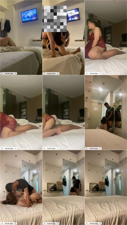 Ngewe Bareng Followers Agnes Juga Prank Ojol Di Hotel - Bokepi
