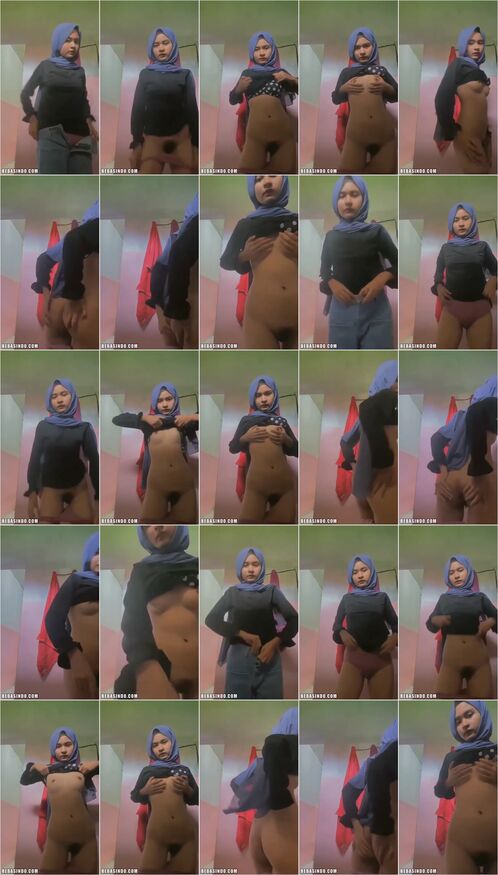 Bokep Indo Abg Bocil Hijab Pap Tocil - Bokepsin