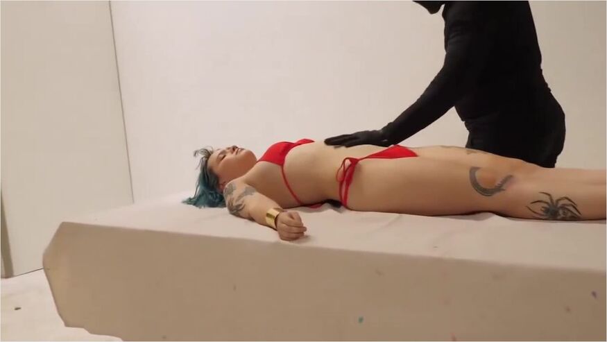 Wonderful Lady - Teaser Video