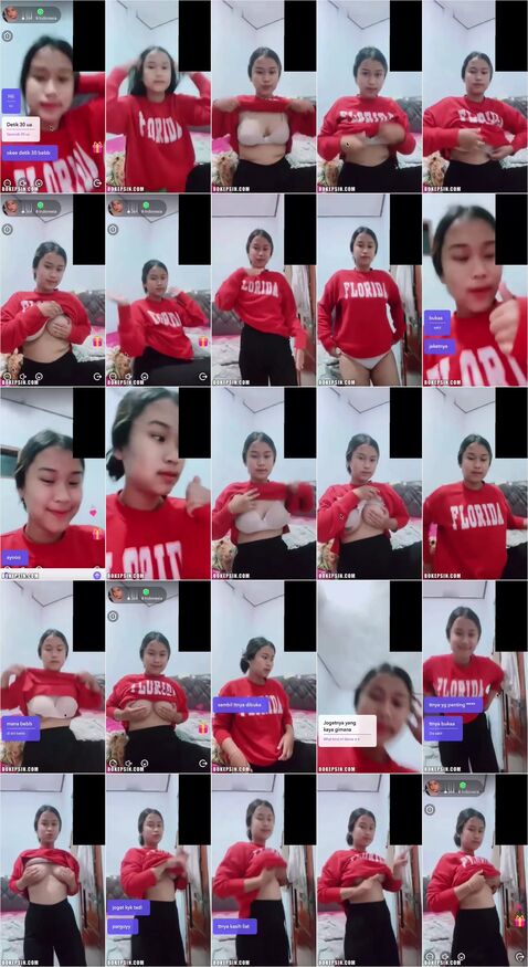 Bokep Indo Vcs Livu Naura Abg Toge - Bokepsin