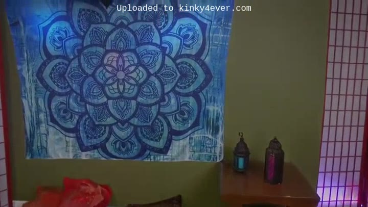 Holeistic Healer Fists & Fucks The Butthole Chakra