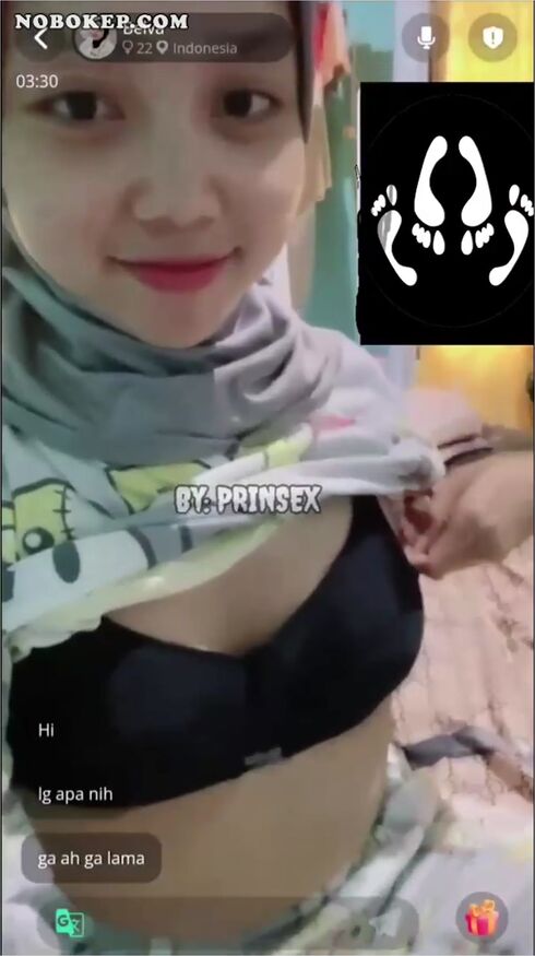 Bokep Indo Vcs Belva Hijab Remas Toket Melet - Bokepindo