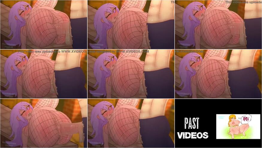 Bokep Barat Minecraft Harasses A Female Shop Visitor Hentai Anime Sex Cartoon Porn 2D 2025
