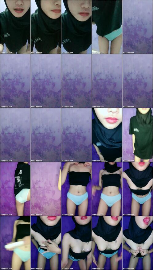 Bokep Indo Ukhti Sange Melet Spill Uting Toketnya - Bokepsin