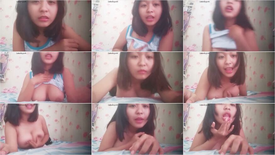 Video Bokep Rara Nadifa Mainin Toket Dan Jari - Bokep Sotwe