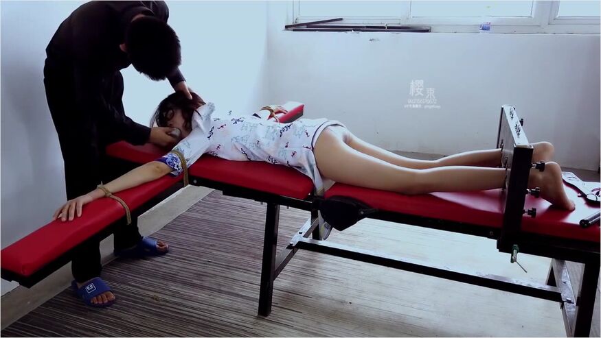 Chinese Girl Tk