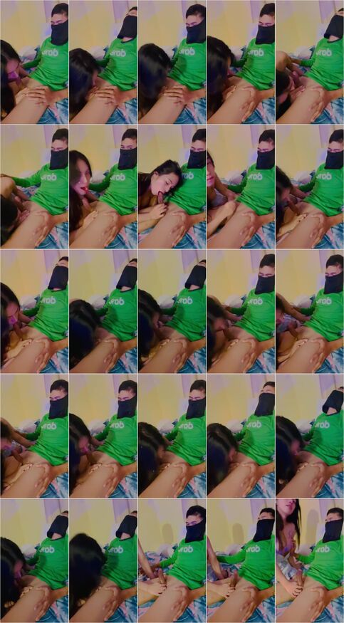 Bokep Si Cantik Binal Miss Kate Doyan Kontol Ojol (16) - Bokeplah