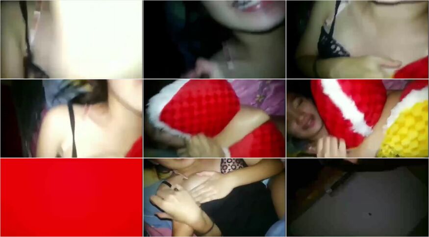 Video Cewenya Bilang Geli KingBokep