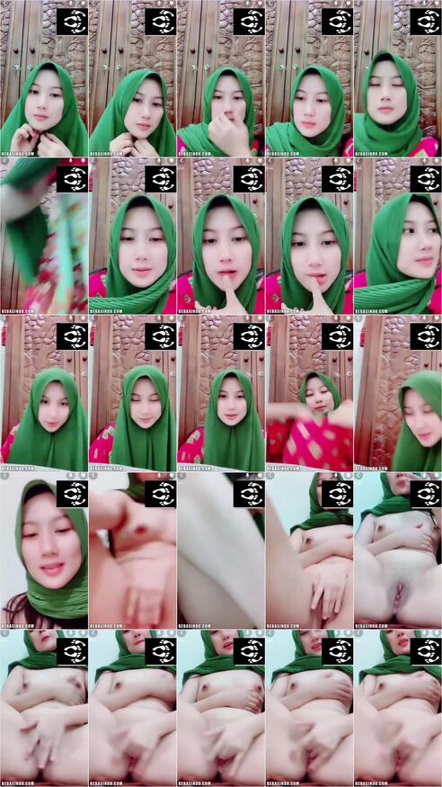 Bokep Indo Hijab Hijau Abg Cantik Ngajak Vcs - Bokepsin