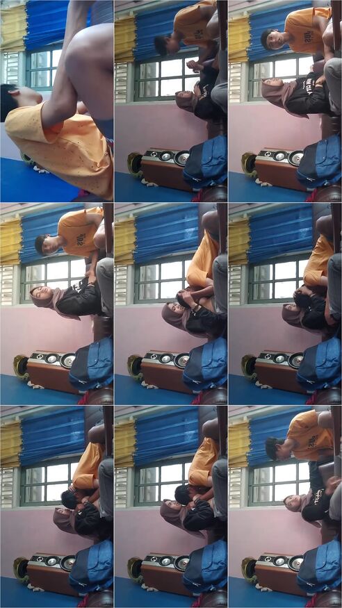 Bokep Ruang Tamu Hijab Coklat - Bokep Indonesia