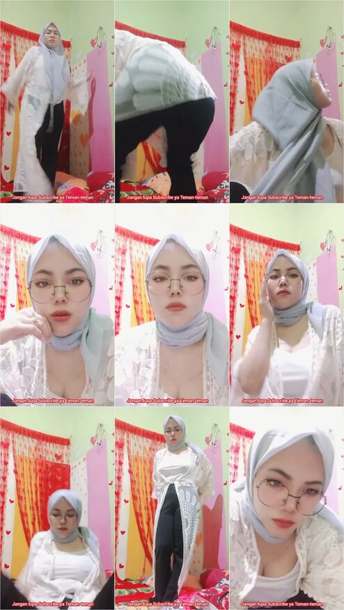 Bokep Hijab Style Pamer Uting - Bokeplah