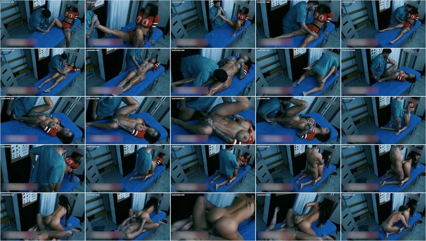Bokep Terapis Pijat Ngentot Pelanggan Toket Gede - Bokepsin