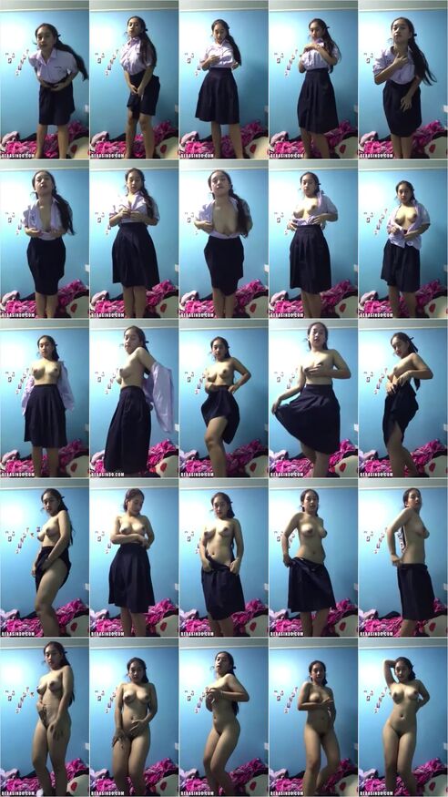 Bokep Indo Siswi Smp Bikin Konten Viral 1 - Bokepsin
