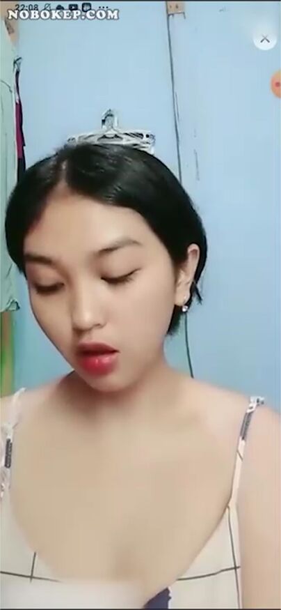 Bokep Indo Kak Aulya Telanjang Remas Toket Dream - Bokeptoket