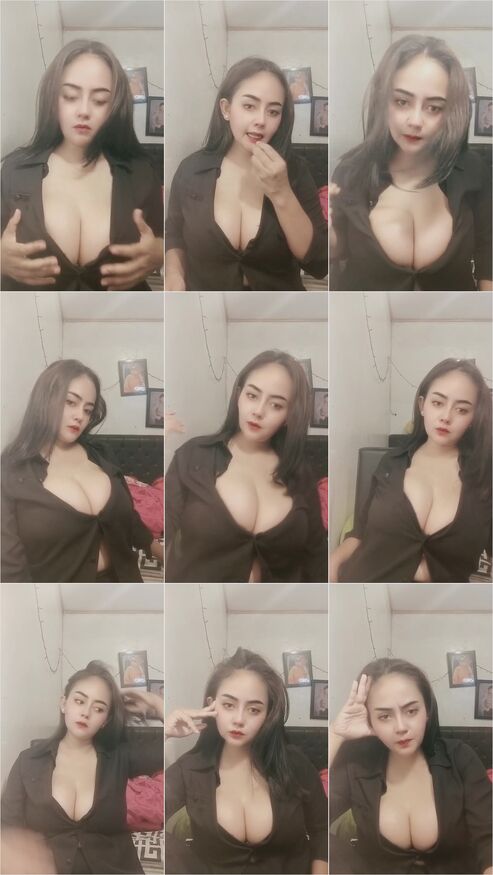 Suci Tobrut Cantik Live 4 - Kontolin