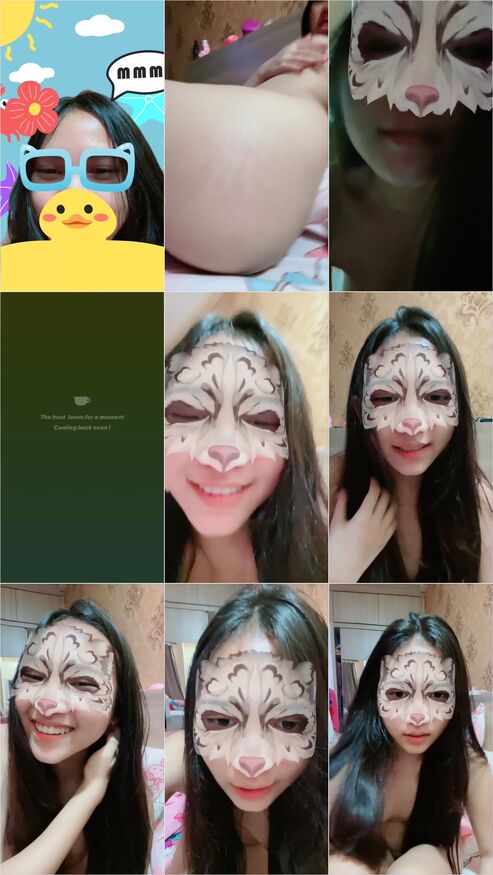 Cyakk Dreamlive Update Bokep Live 16 - Ruang Bokep