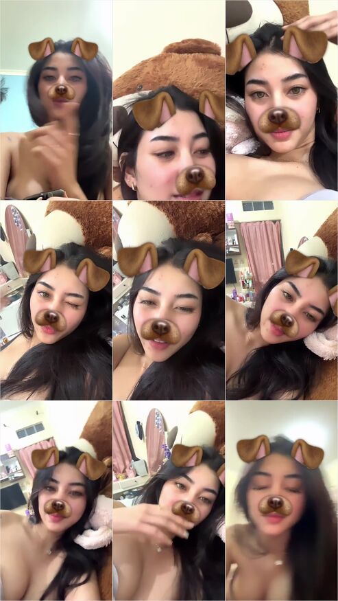 ViolanitaaSelebgramIG