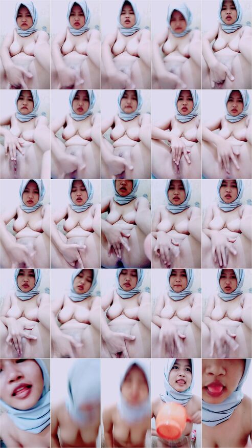 Bokep Indo Hijab Imut Toket Gede Udh Pro Banget Colmeknya Squirt Berkali Kali - Bokeplah