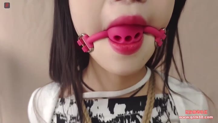Chinese Bondage