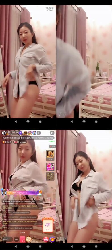 Bokep Indonesia Screen Record V10 - Bokepi